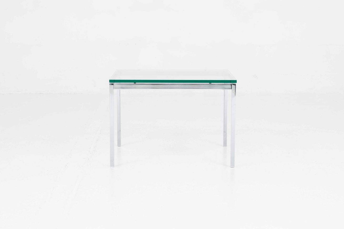 Vintage Couchtisch von Florence Knoll für Knoll International