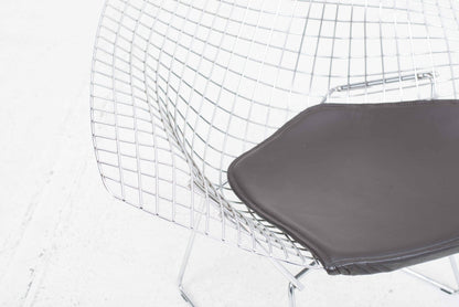 Vintage Diamond Sessel von Harry Bertoia für Knoll International