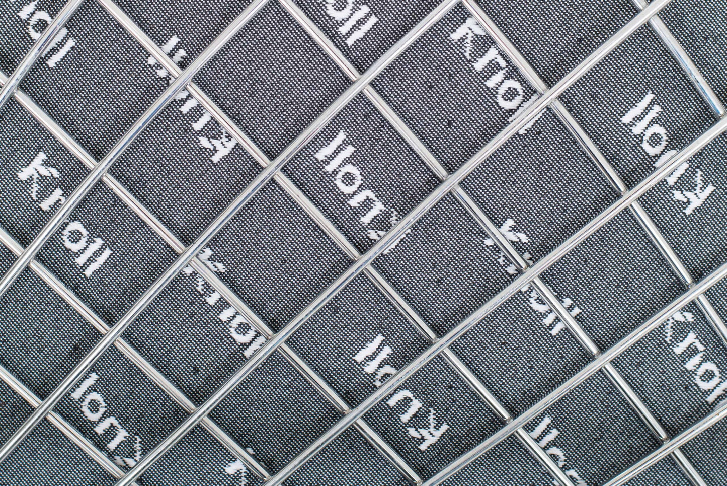 Vintage Diamond Sessel von Harry Bertoia für Knoll International