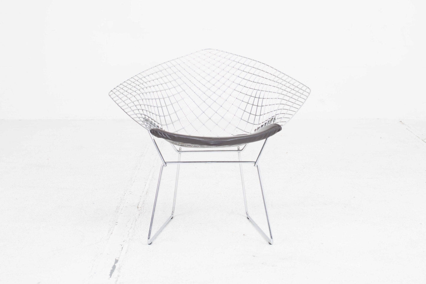 Vintage Diamond Sessel von Harry Bertoia für Knoll International