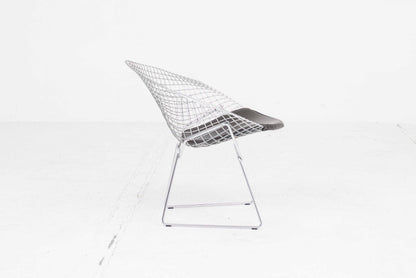 Vintage Diamond Sessel von Harry Bertoia für Knoll International