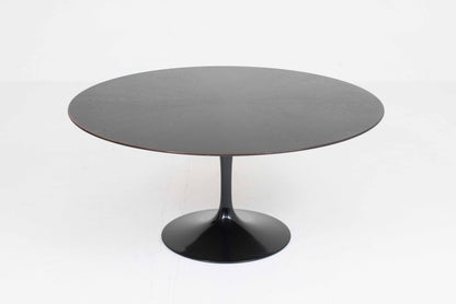 Vintage Tisch Tulip von Eero Saarinen für Knoll, frühe Edition von Wohnbedarf, 152cm
