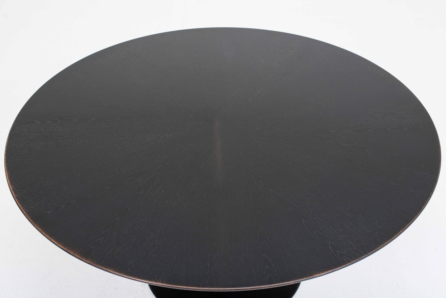 Vintage Tisch Tulip von Eero Saarinen für Knoll, frühe Edition von Wohnbedarf, 152cm