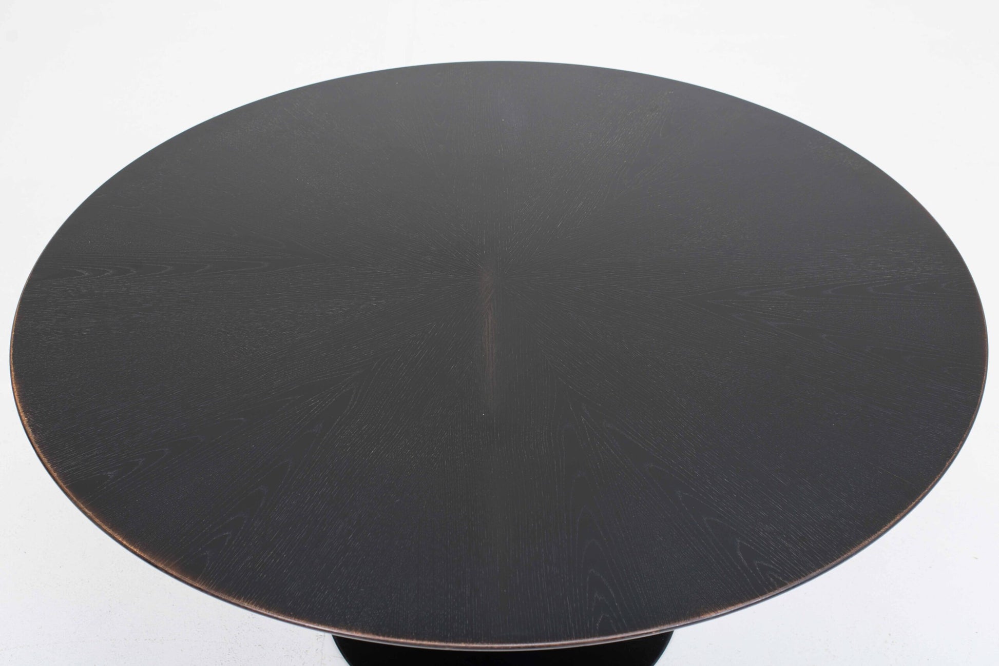 Vintage Tisch Tulip von Eero Saarinen für Knoll, frühe Edition von Wohnbedarf, 152cm