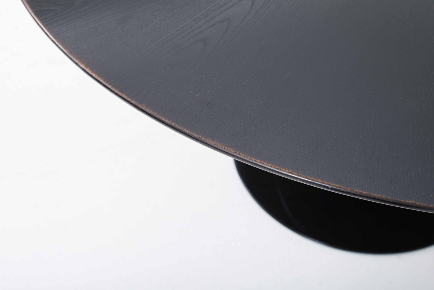 Vintage Tisch Tulip von Eero Saarinen für Knoll, frühe Edition von Wohnbedarf, 152cm