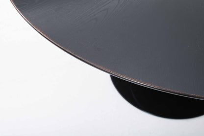 Vintage Tisch Tulip von Eero Saarinen für Knoll, frühe Edition von Wohnbedarf, 152cm