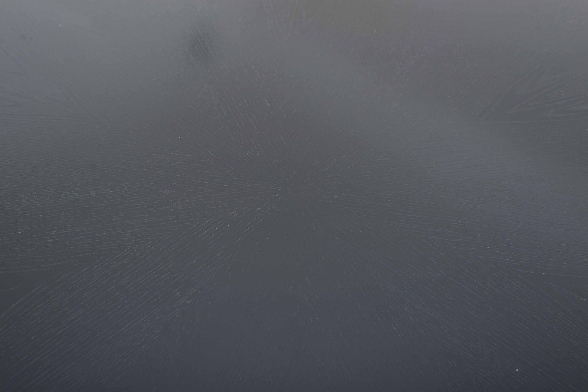 Vintage Tisch Tulip von Eero Saarinen für Knoll, frühe Edition von Wohnbedarf, 152cm