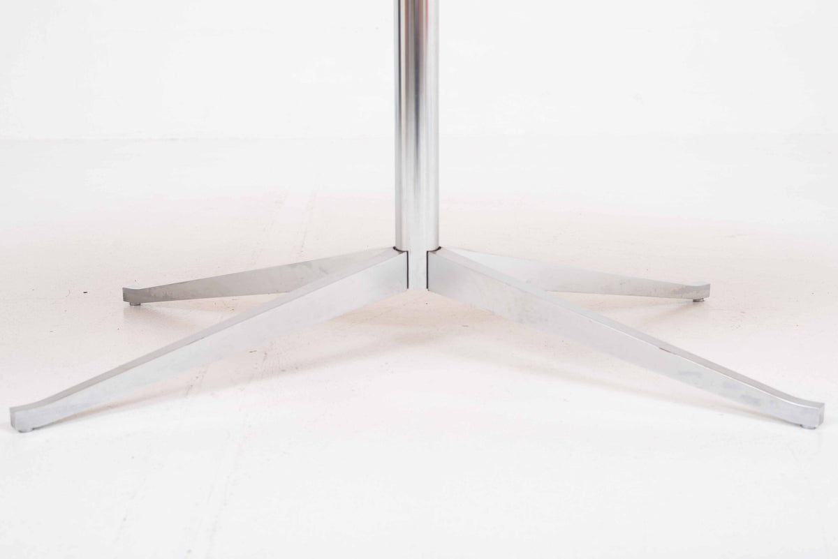 Vintage Tisch Table Desk von Florence Knoll für Knoll International