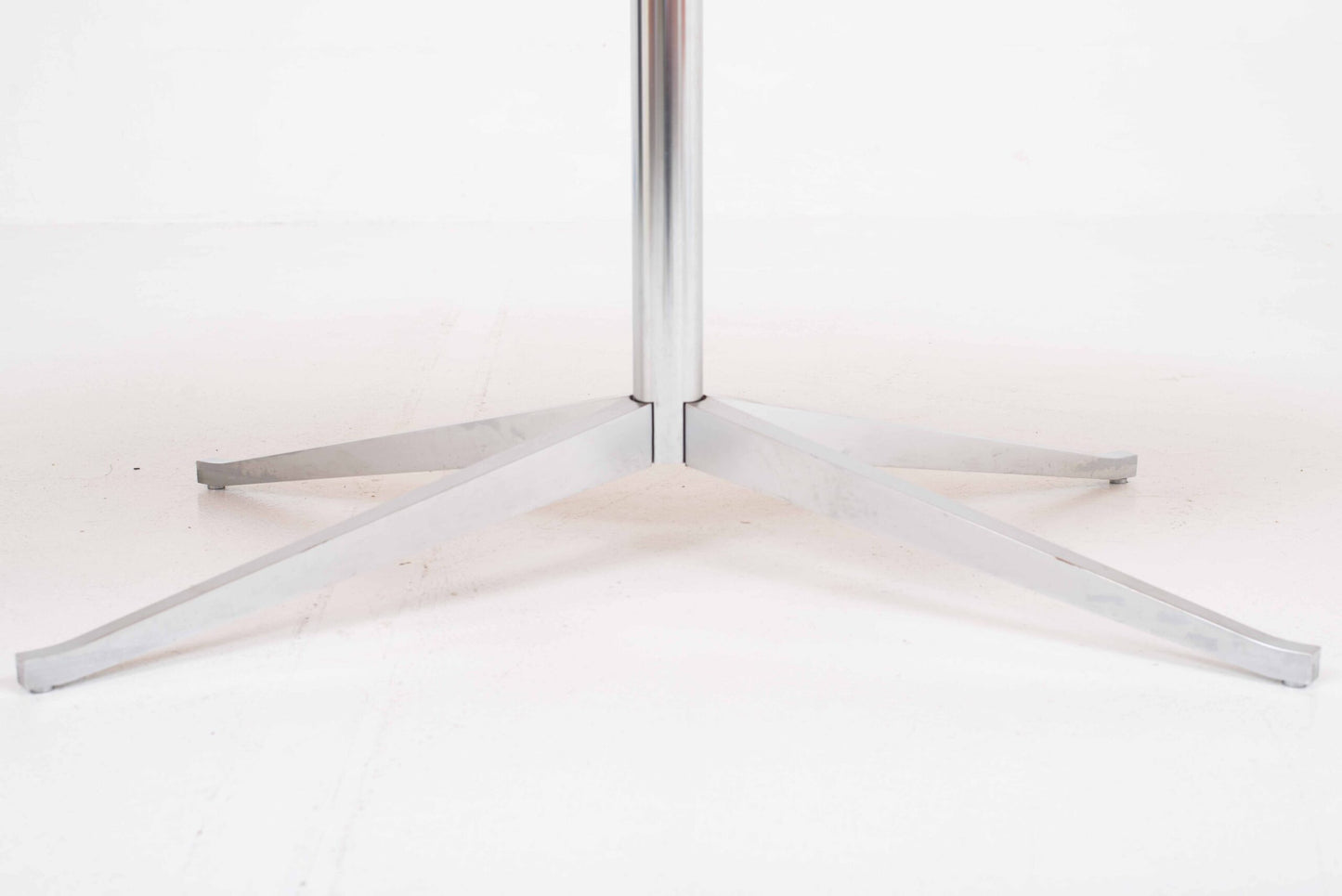 Vintage Tisch Table Desk von Florence Knoll für Knoll International