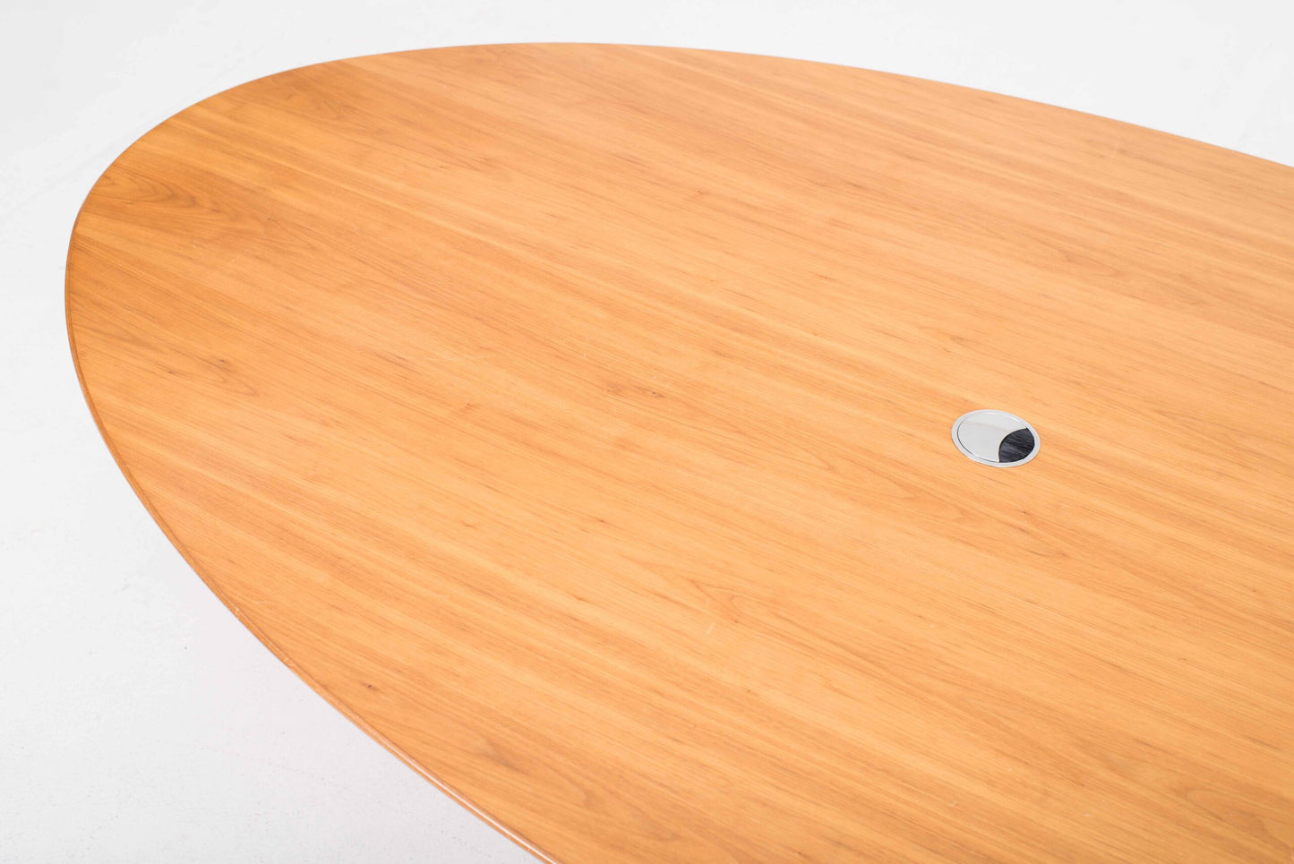 Vintage Tisch Table Desk von Florence Knoll für Knoll International