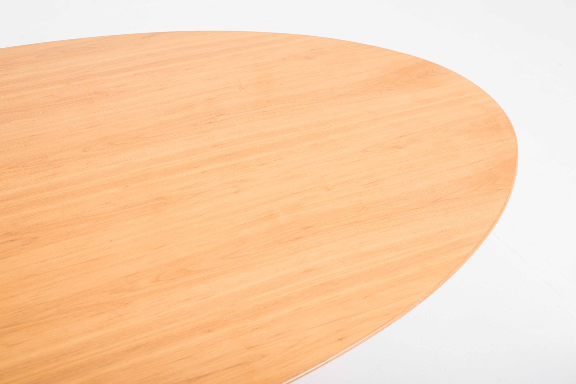 Vintage Tisch Table Desk von Florence Knoll für Knoll International