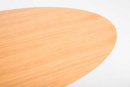 Vintage Tisch Table Desk von Florence Knoll für Knoll International