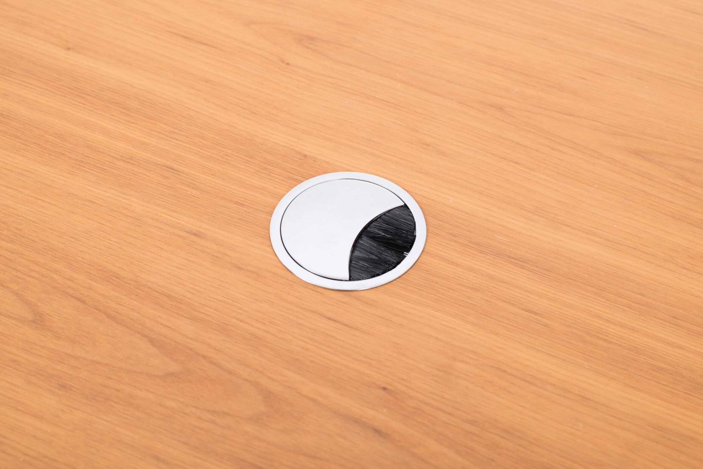 Vintage Tisch Table Desk von Florence Knoll für Knoll International