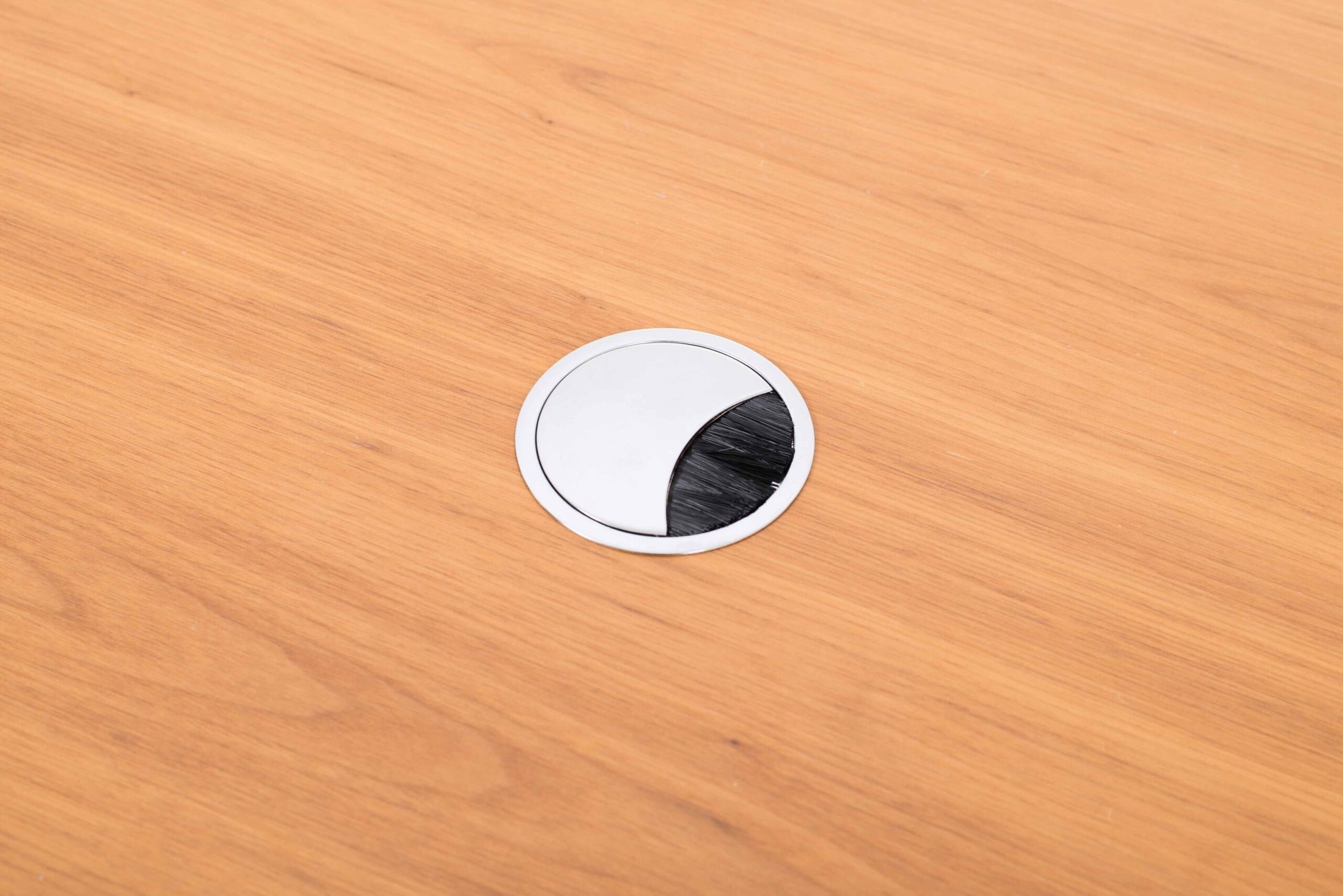 Vintage Tisch Table Desk von Florence Knoll für Knoll International