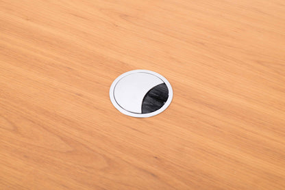 Vintage Tisch Table Desk von Florence Knoll für Knoll International