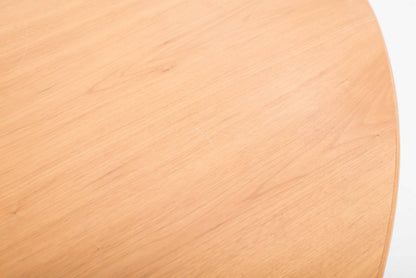 Vintage Tisch Table Desk von Florence Knoll für Knoll International