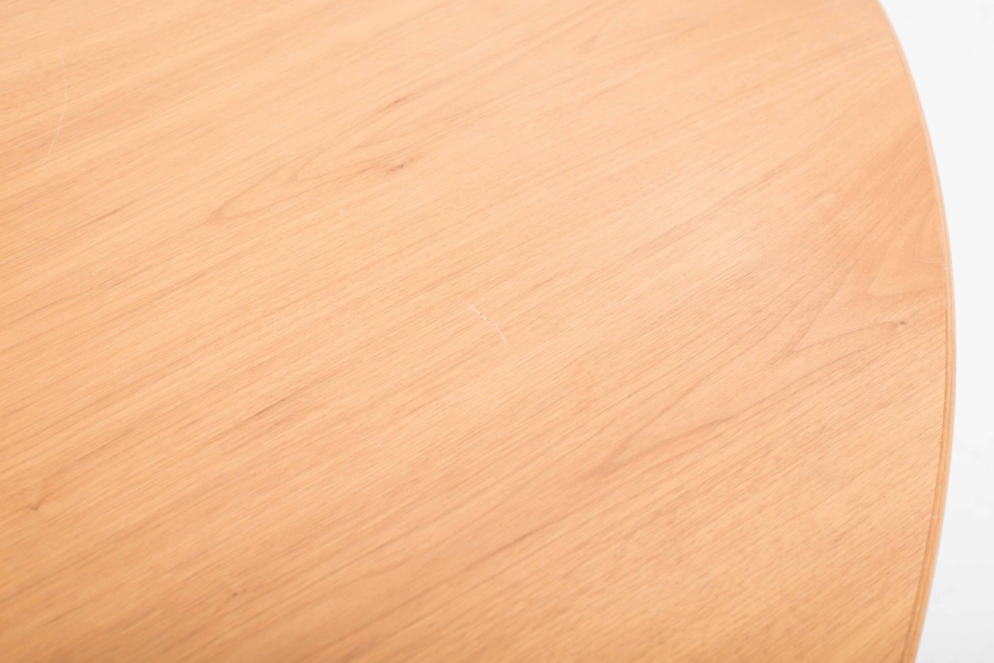 Vintage Tisch Table Desk von Florence Knoll für Knoll International