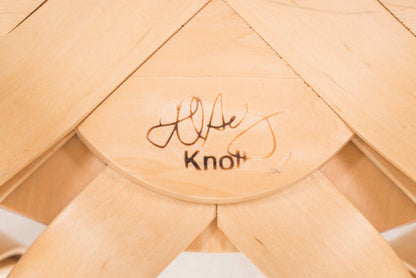 Hat Trick Stuhl von Frank Gehry für Knoll International