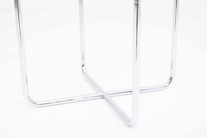 Vintage Beistelltisch MR von Ludwig Mies van der Rohe für Knoll