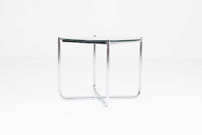 Vintage Beistelltisch MR von Ludwig Mies van der Rohe für Knoll