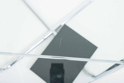 Vintage Beistelltisch MR von Ludwig Mies van der Rohe für Knoll