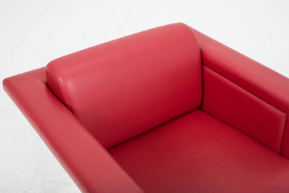 Vintage Sessel "New Weissenhof Chair" von Robert und Trix Haussmann für Knoll International