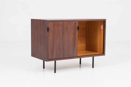 Vintage Sideboard von Florence Knoll für Knoll International Palisander