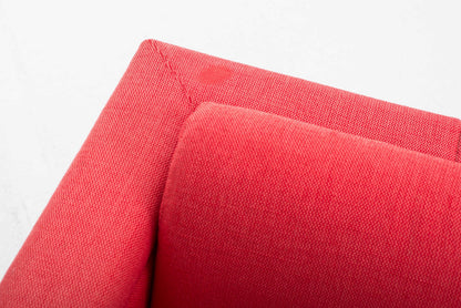 Vintage Sofa "The New Weissenhof Chair" von Robert und Trix Haussmann für Knoll International