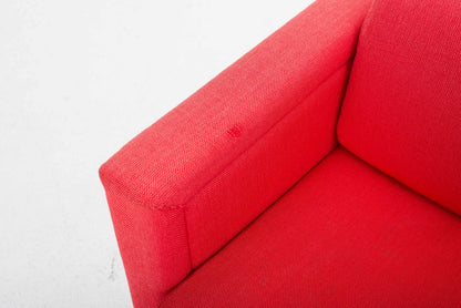 Vintage Sofa "The New Weissenhof Chair" von Robert und Trix Haussmann für Knoll International