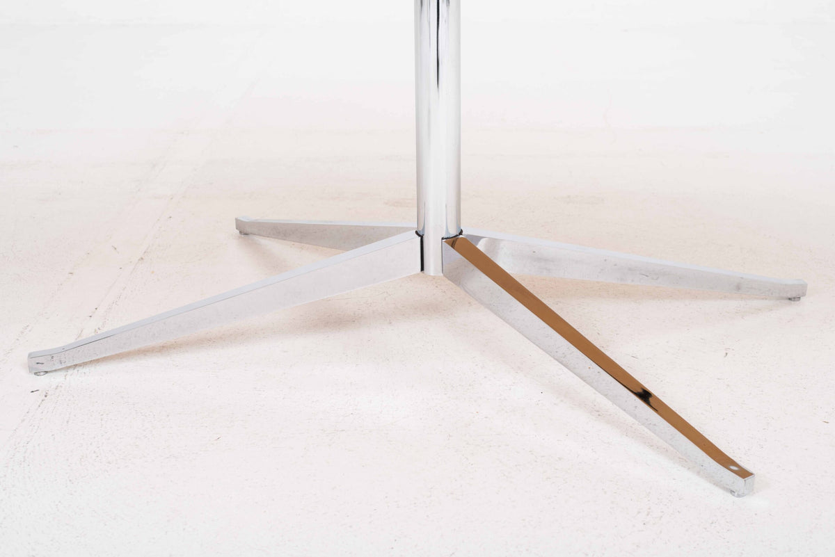 Vintage Tisch Table Desk von Florence Knoll für Knoll International