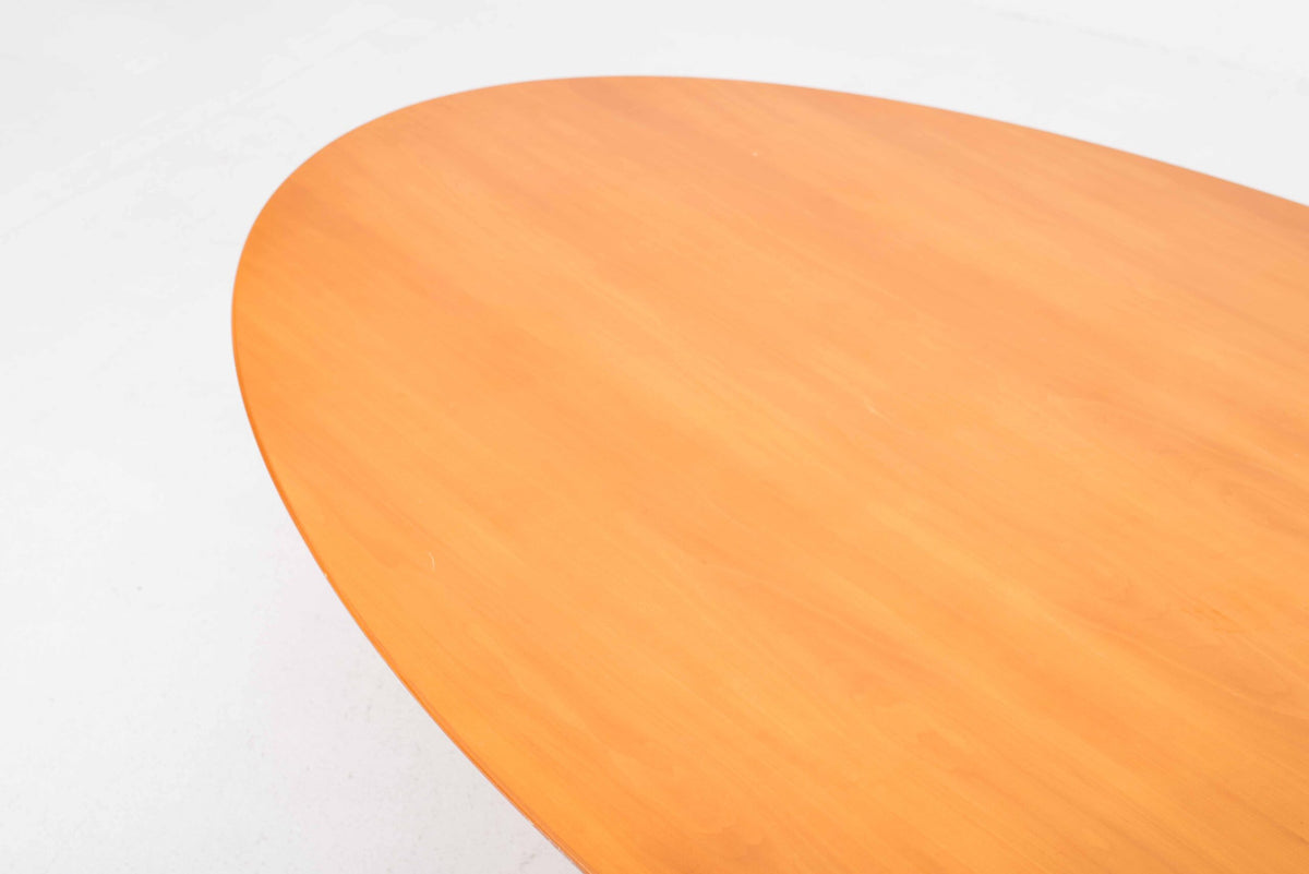 Vintage Tisch Table Desk von Florence Knoll für Knoll International