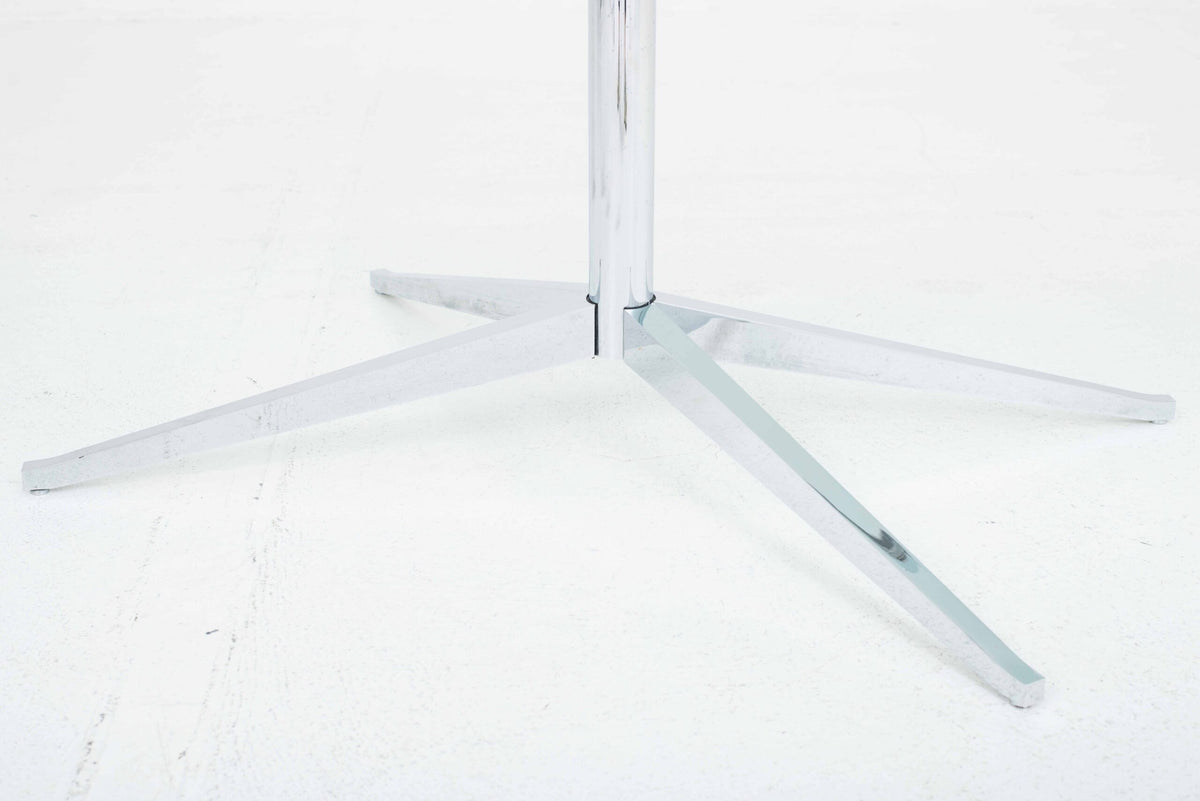 Vintage Tisch Table Desk von Florence Knoll für Knoll International