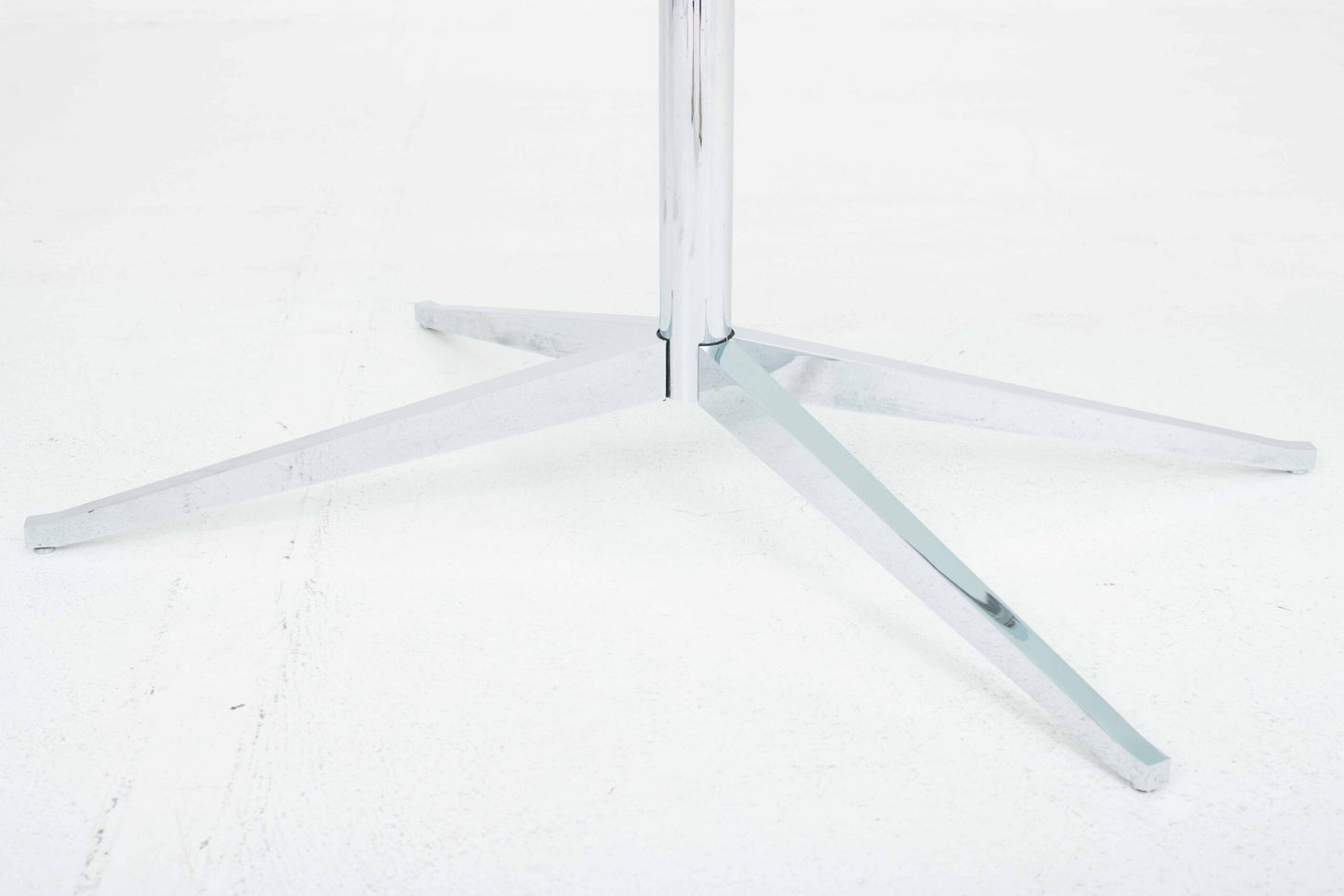 Vintage Tisch Table Desk von Florence Knoll für Knoll International
