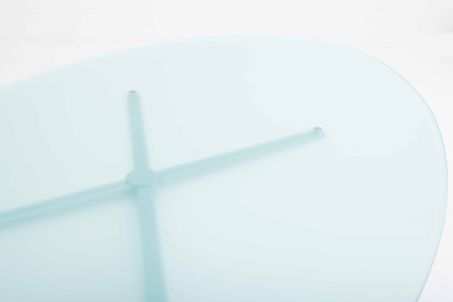 Vintage Tisch Table Desk von Florence Knoll für Knoll International