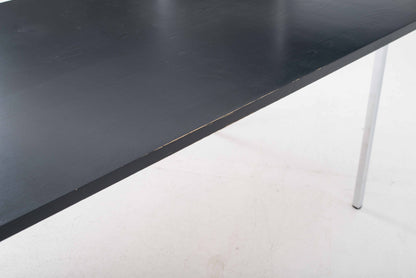 Vintage Tisch von Florence Knoll für Knoll International, frühe Edition von Wohnbedarf