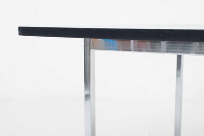 Vintage Tisch von Florence Knoll für Knoll International, frühe Edition von Wohnbedarf