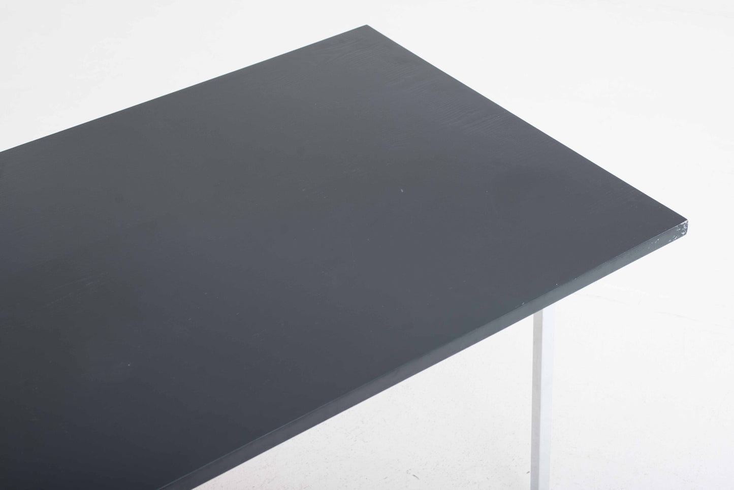 Vintage Tisch von Florence Knoll für Knoll International, frühe Edition von Wohnbedarf