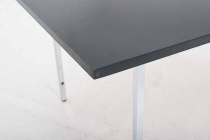 Vintage Tisch von Florence Knoll für Knoll International, frühe Edition von Wohnbedarf