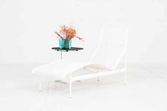 Vintage Contour Liege von Richard Schultz für Knoll International