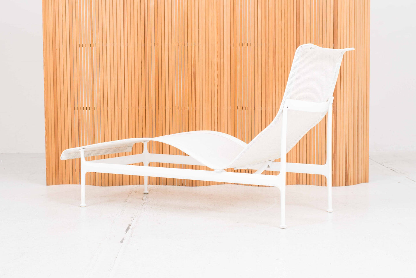 Vintage Contour Liege von Richard Schultz für Knoll International