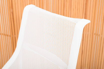 Vintage Contour Liege von Richard Schultz für Knoll International