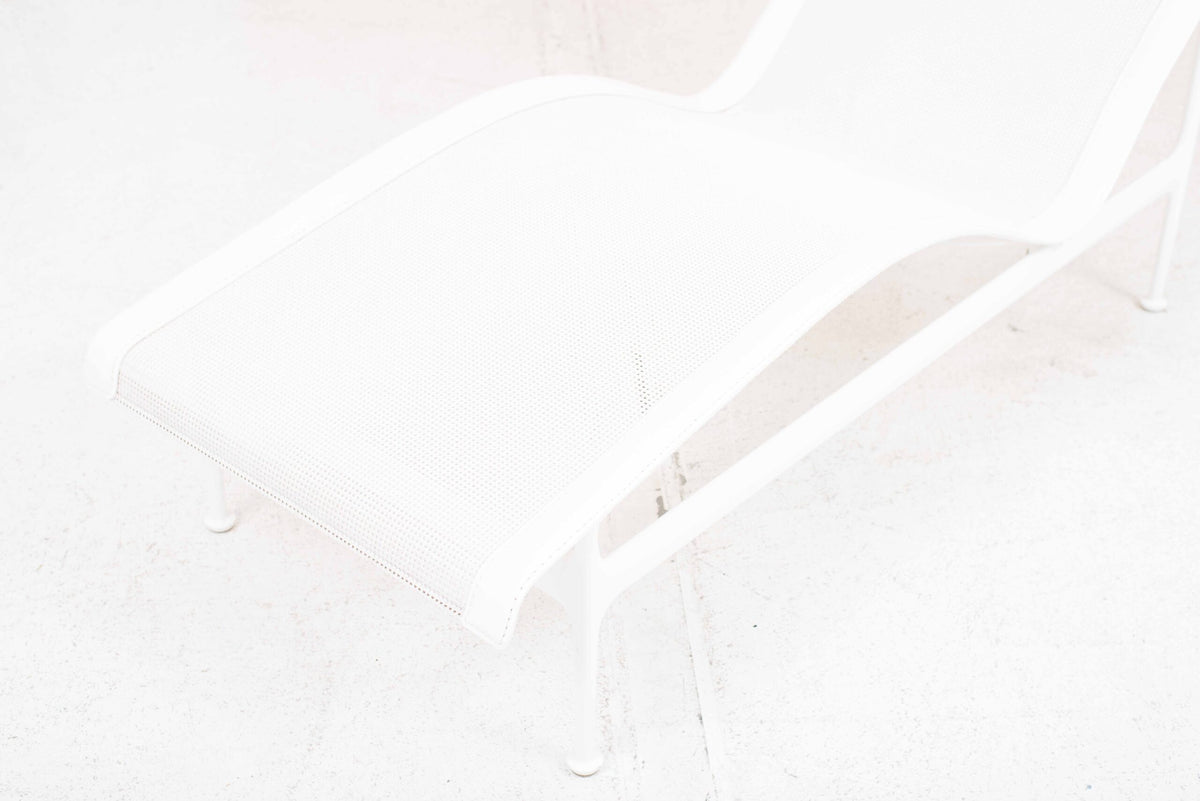 Vintage Contour Liege von Richard Schultz für Knoll International
