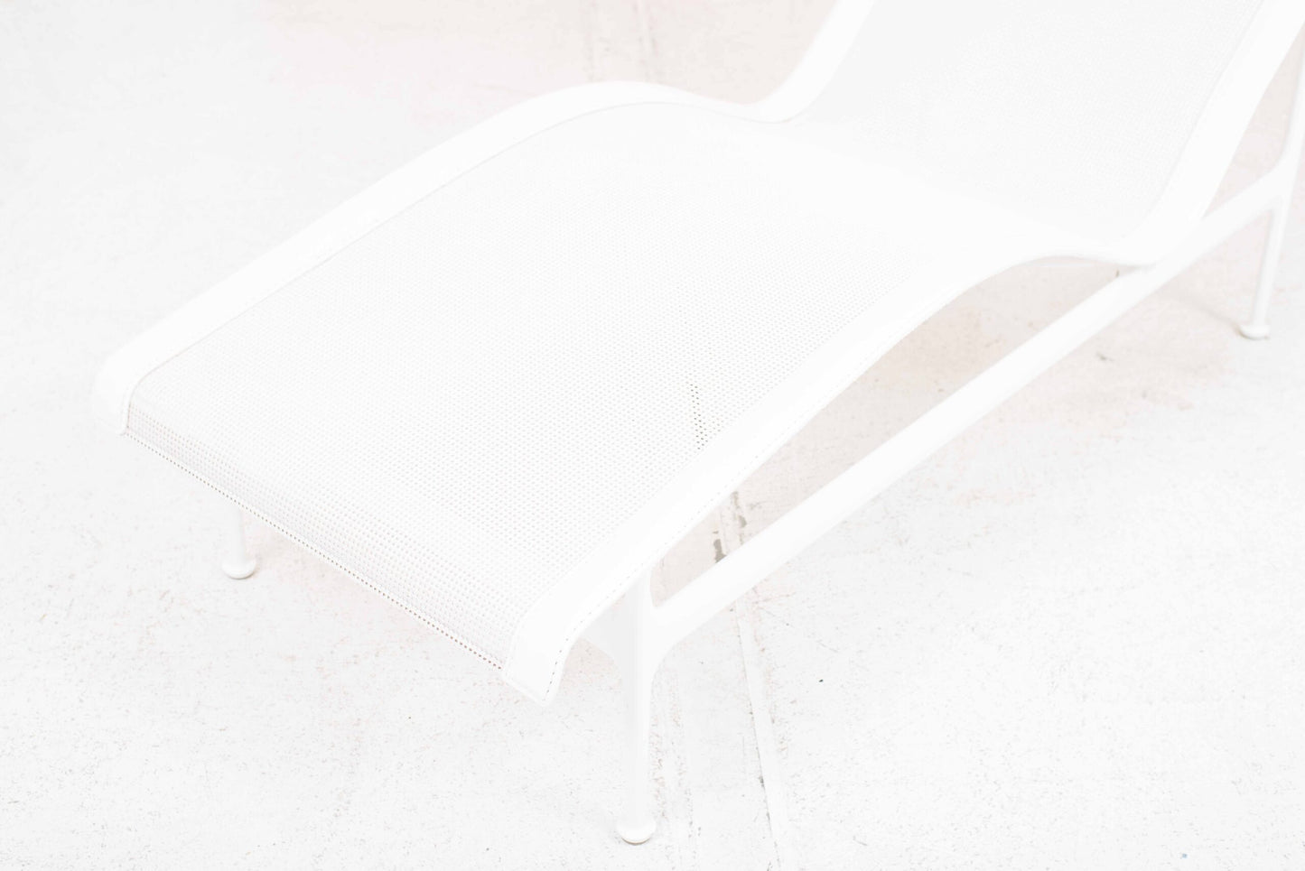 Vintage Contour Liege von Richard Schultz für Knoll International