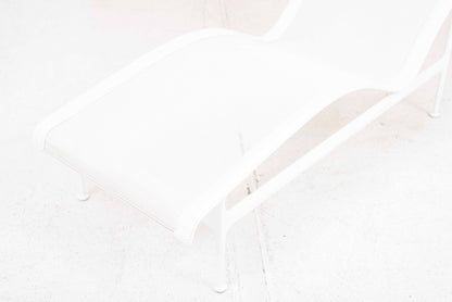 Vintage Contour Liege von Richard Schultz für Knoll International