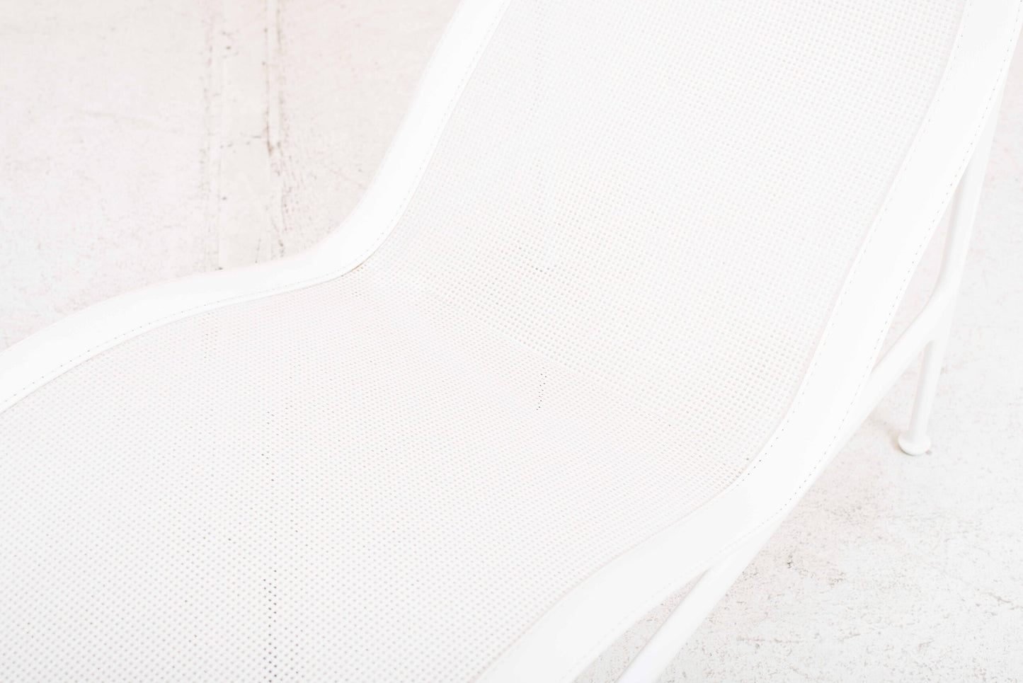 Vintage Contour Liege von Richard Schultz für Knoll International