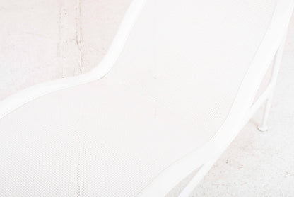 Vintage Contour Liege von Richard Schultz für Knoll International