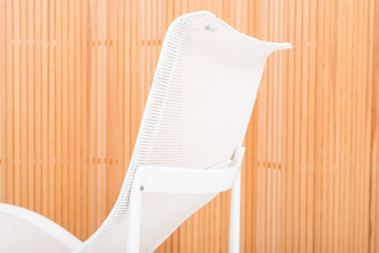 Vintage Contour Liege von Richard Schultz für Knoll International