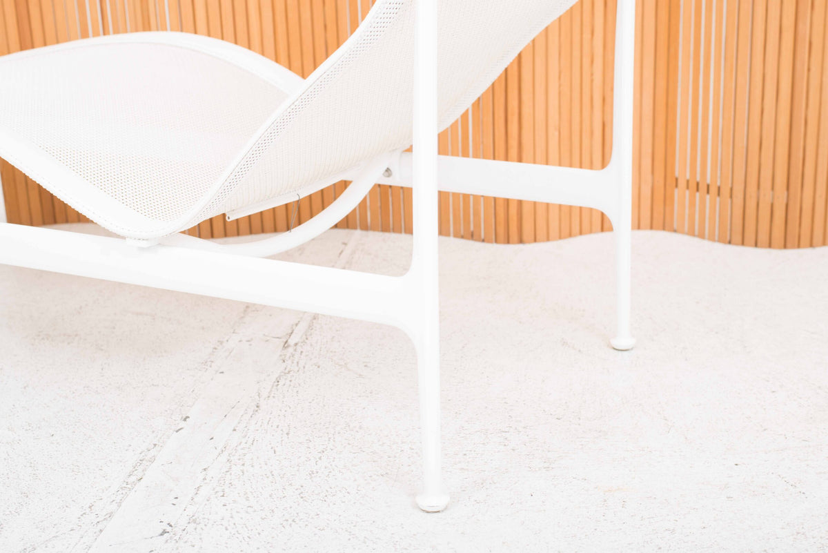 Vintage Contour Liege von Richard Schultz für Knoll International
