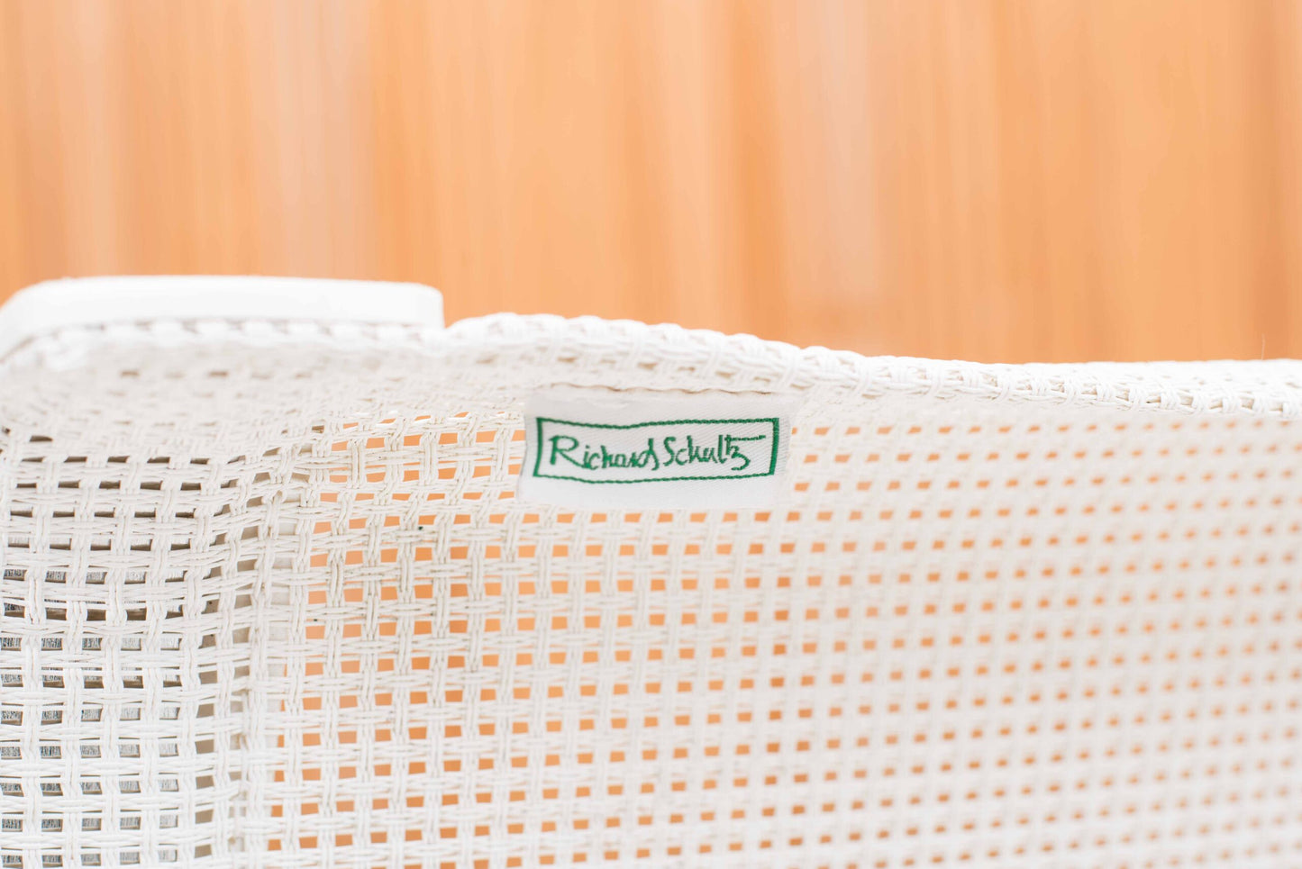 Vintage Contour Liege von Richard Schultz für Knoll International