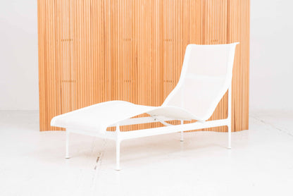 Vintage Contour Liege von Richard Schultz für Knoll International